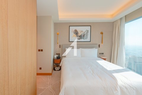 شقة في The Address Residences Dubai Opera, دبي 1غرف نوم, 74.5 م² رقم 24172 - صورة 7