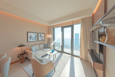 شقة في The Address Residences Dubai Opera, دبي 1غرف نوم, 74.5 م² رقم 24172 - صورة 14
