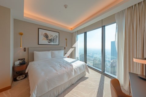 شقة في The Address Residences Dubai Opera, دبي 1غرف نوم, 74.5 م² رقم 24172 - صورة 9