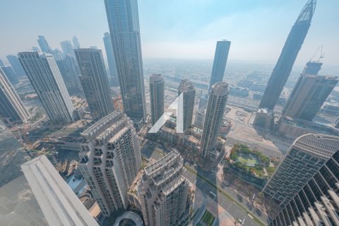 شقة في The Address Residences Dubai Opera, دبي 1غرف نوم, 74.5 م² رقم 24172 - صورة 20