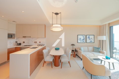 شقة في The Address Residences Dubai Opera, دبي 1غرف نوم, 74.5 م² رقم 24172 - صورة 1