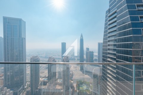 شقة في The Address Residences Dubai Opera, دبي 1غرف نوم, 74.5 م² رقم 24172 - صورة 3