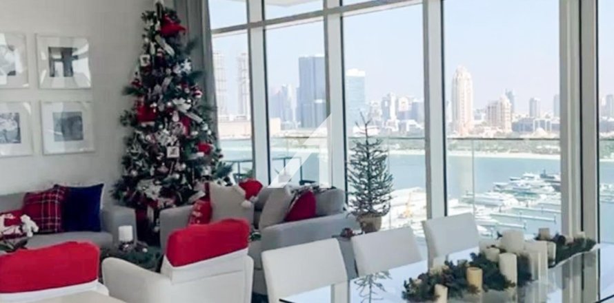 Appartement à Dubai, 3 chambres, 177.5 m², № 24170
