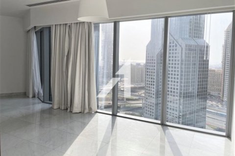 Купить квартиру в Central Park Tower, DIFC, Дубай: студию, 73.7м², № 24161 - фото 8