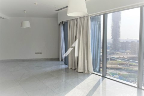 Купить квартиру в Central Park Tower, DIFC, Дубай: студию, 73.7м², № 24161 - фото 9