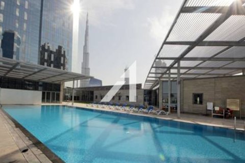 Купить квартиру в Central Park Tower, DIFC, Дубай: студию, 73.7м², № 24161 - фото 4