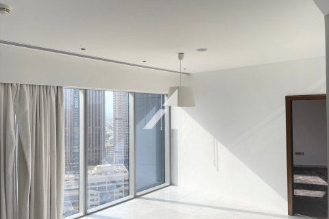 Купить квартиру в Central Park Tower, DIFC, Дубай: студию, 73.7м², № 24161 - фото 1