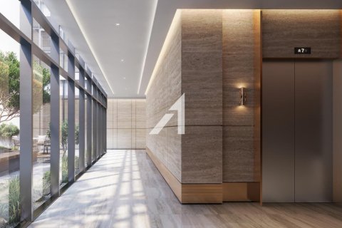 Office in Arjan, Dubai 118 sq.m. № 24162 - photo 14