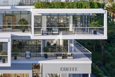 Office in Arjan, Dubai 118 sq.m. № 24162 - photo 9