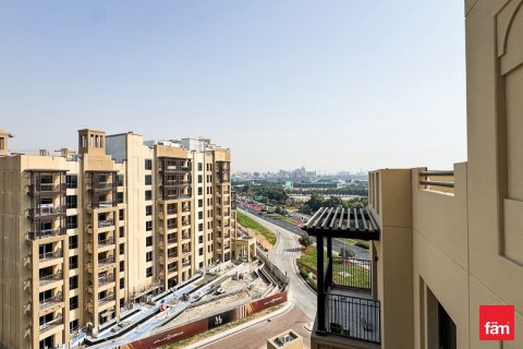 Appartement à Umm Suqeim, Dubai, 1 chambre, 67.9 m², № 96381