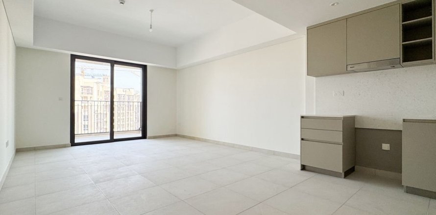 Apartment in Umm Suqeim, Dubai 1 bedroom, 67.9 sq.m. № 96381