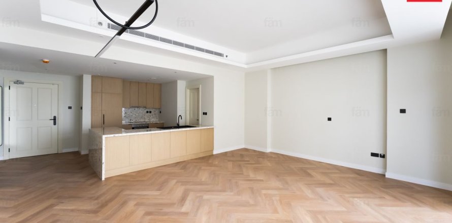 Appartement à Al Barsha, Dubai, 2 chambres, 138.3 m², № 96390