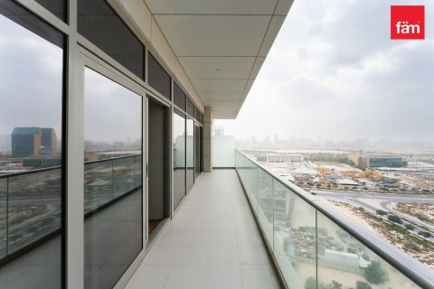 Appartement à Al Barsha, Dubai, 2 chambres, 138.3 m², № 96390 - photo 4
