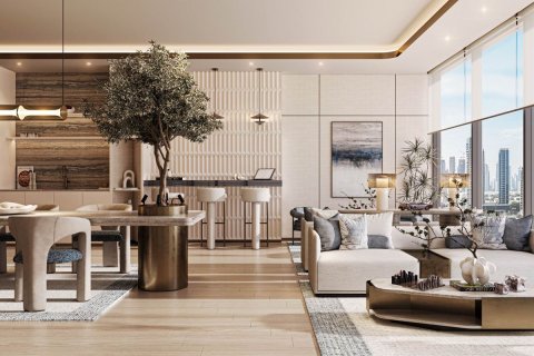 Apartment in Dubai 2 bedrooms, 131.2 sq.m. № 96389 - photo 8