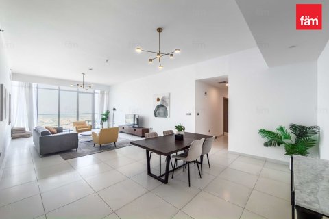 Appartement à Downtown Dubai (Downtown Burj Dubai), Dubai, 2 chambres, 163 m², № 96383