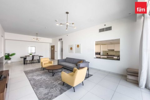 Appartement à Downtown Dubai (Downtown Burj Dubai), Dubai, 2 chambres, 163 m², № 96383 - photo 4
