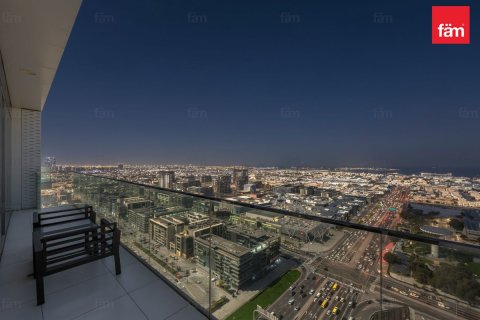 Appartement à Downtown Dubai (Downtown Burj Dubai), Dubai, 2 chambres, 163 m², № 96383 - photo 15