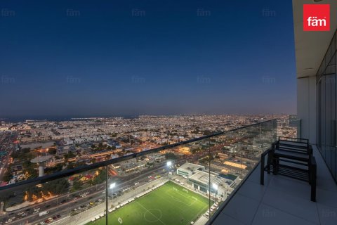 Appartement à Downtown Dubai (Downtown Burj Dubai), Dubai, 2 chambres, 163 m², № 96383 - photo 25