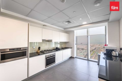 Appartement à Downtown Dubai (Downtown Burj Dubai), Dubai, 2 chambres, 163 m², № 96383 - photo 24