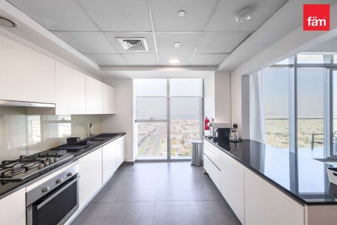 Appartement à Downtown Dubai (Downtown Burj Dubai), Dubai, 2 chambres, 163 m², № 96383 - photo 3