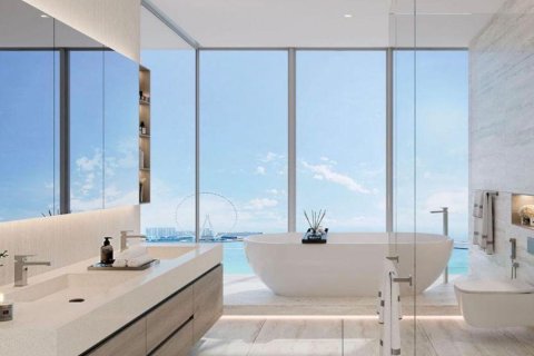 Apartamento en Dubai Marina, Dubai, 4 dormitorios, 675.4 m², № 96388 - foto 7