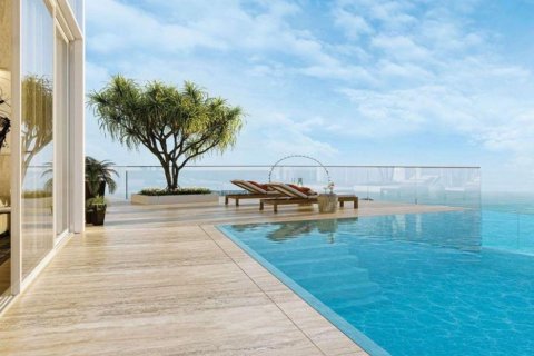 Apartamento en Dubai Marina, Dubai, 4 dormitorios, 675.4 m², № 96388 - foto 8