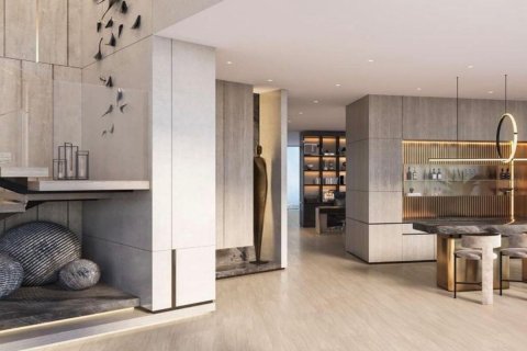 Apartamento en Dubai Marina, Dubai, 4 dormitorios, 675.4 m², № 96388 - foto 3