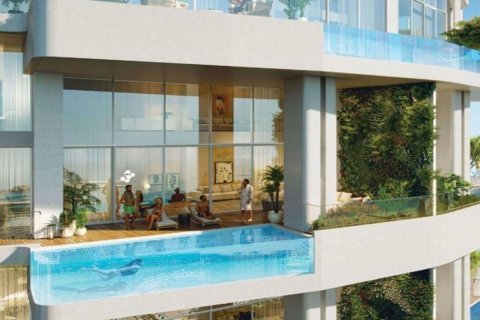 Apartamento en Dubai Marina, Dubai, 4 dormitorios, 675.4 m², № 96388 - foto 11