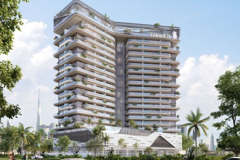 شقة في Majan, دبي 2 غرف نوم, 127.8 م² رقم 96380 - صورة 11