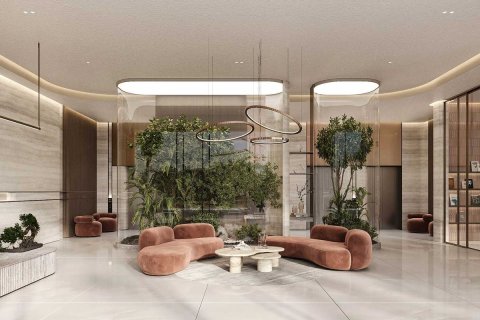 شقة في Majan, دبي 2 غرف نوم, 127.8 م² رقم 96380 - صورة 1