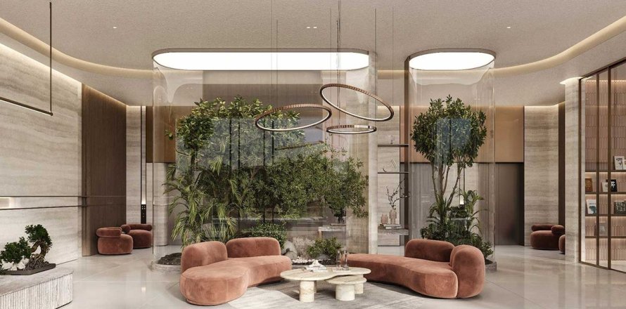 شقة في Majan, دبي 2 غرف نوم, 127.8 م² رقم 96380