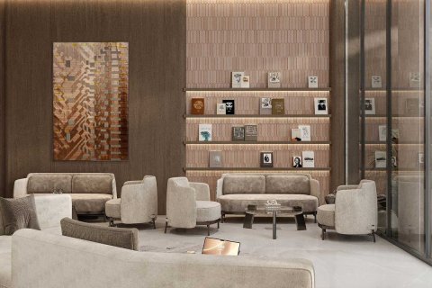 شقة في Majan, دبي 2 غرف نوم, 127.8 م² رقم 96380 - صورة 8