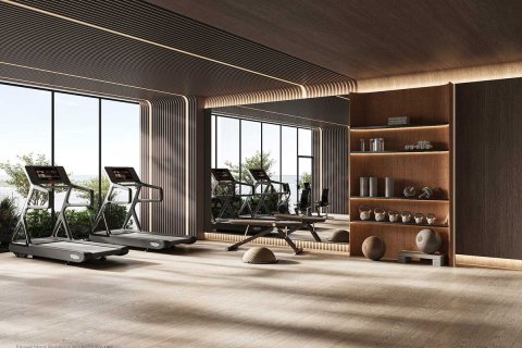 شقة في Majan, دبي 2 غرف نوم, 127.8 م² رقم 96380 - صورة 7