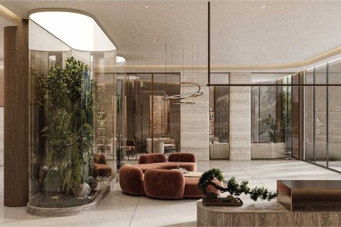 شقة في Majan, دبي 2 غرف نوم, 127.8 م² رقم 96380 - صورة 2