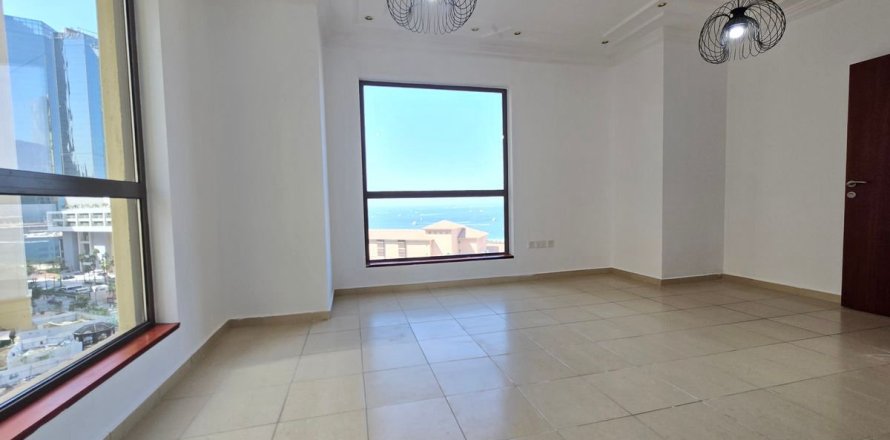 Apartamento en Dubai, 1 dormitorio, 102.9 m², № 96382