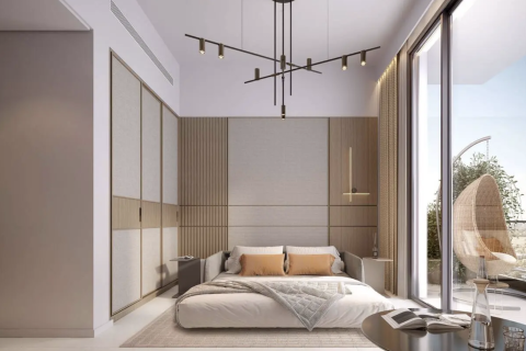 Купить квартиру в Дубае: 2 спальни, 106м², № 83380 - фото 6