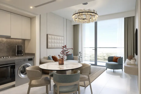 Купить квартиру в Дубае: 2 спальни, 106м², № 83380 - фото 7