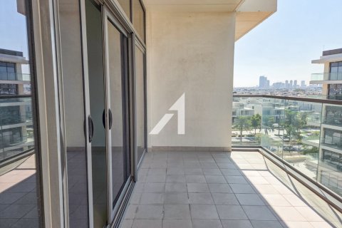 Снять в аренду квартиру в Дубай Хилс Эстейт, Дубай: 2 спальни, 127м², № 83384 - фото 6