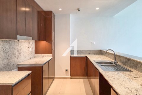 Снять в аренду квартиру в Дубай Хилс Эстейт, Дубай: 2 спальни, 127м², № 83384 - фото 4