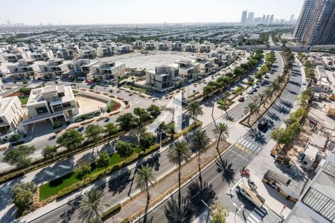 Apartamento en Dubai Hills Estate, Dubai, 1 dormitorio, 61 m², № 83383 - foto 1