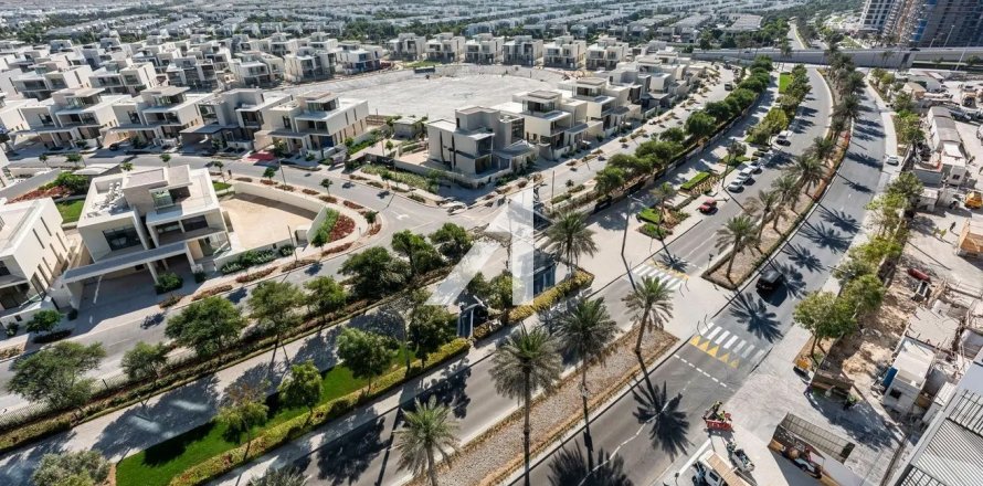 Apartamento en Dubai Hills Estate, Dubai, 1 dormitorio, 61 m², № 83383