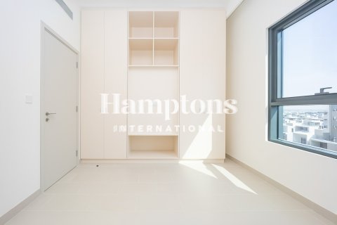 Apartamento en Maple at Dubai Hills Estate, Dubai Hills Estate, Dubai, 1 dormitorio, 62.51907385 m², № 83378 - foto 9