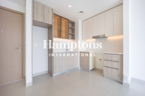 Apartamento en Maple at Dubai Hills Estate, Dubai Hills Estate, Dubai, 1 dormitorio, 62.51907385 m², № 83378 - foto 8