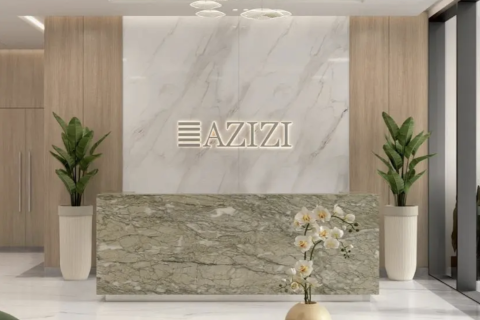 Купить квартиру в Дубае: 3 спальни, 136м², № 83381 - фото 3