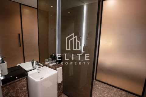 Apartment in The Heart of Europe, The World Islands, Dubai studio, 38 sq.m. № 134958 - photo 12
