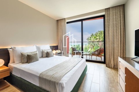 Apartment in The Heart of Europe, The World Islands, Dubai studio, 38 sq.m. № 134958 - photo 14
