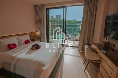 Apartment in The Heart of Europe, The World Islands, Dubai studio, 38 sq.m. № 134958 - photo 18