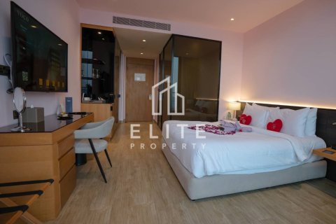 Apartment in The Heart of Europe, The World Islands, Dubai studio, 38 sq.m. № 134958 - photo 17