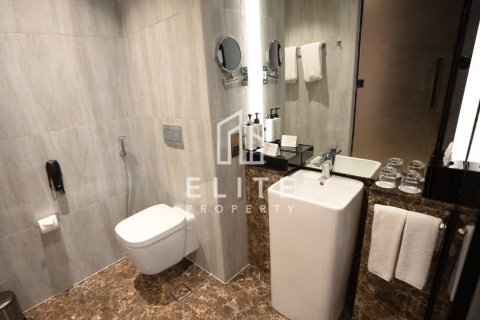 Apartment in The Heart of Europe, The World Islands, Dubai studio, 38 sq.m. № 134958 - photo 16
