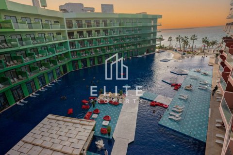 Apartment in The Heart of Europe, The World Islands, Dubai studio, 38 sq.m. № 134958